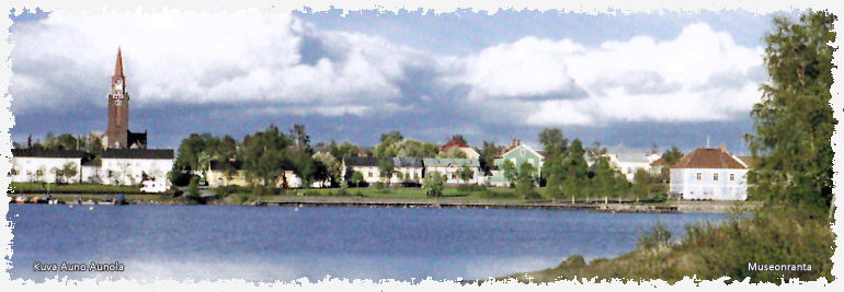 museonranta